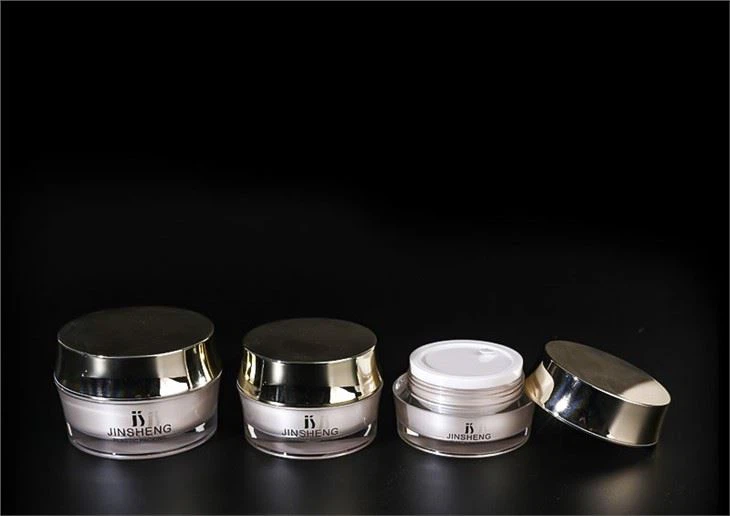 50ml Airless Pump Free Sample