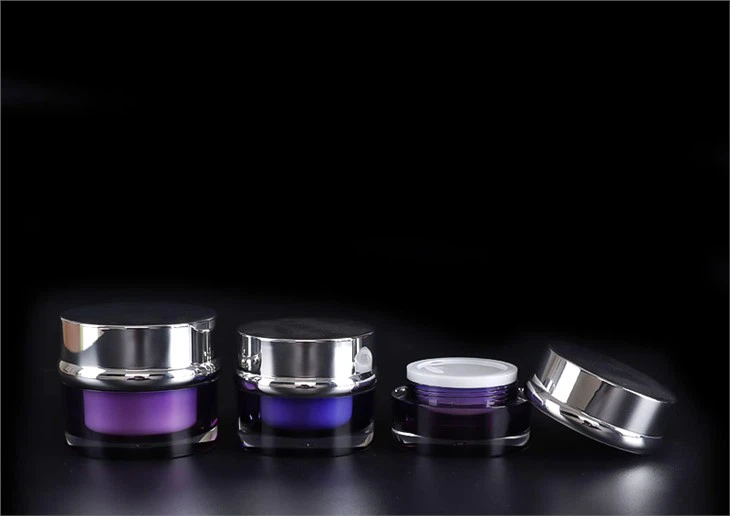 Airless Pump Bottles