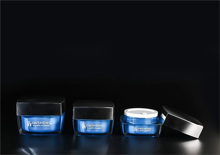 Gold Airless Pump Bottle suppliers