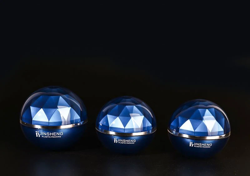 Skin Care Pump Bottle