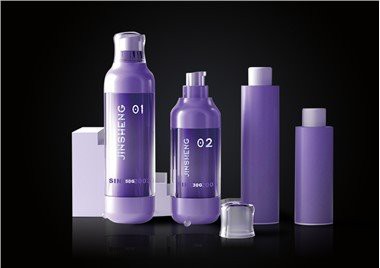 Bomba de loció sense aire