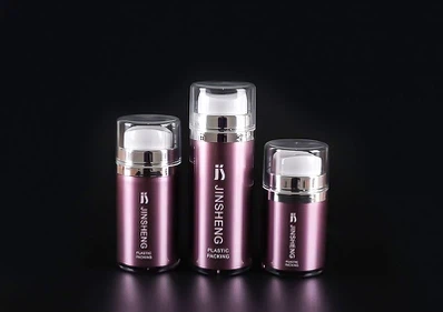 Embalatge de bellesa ecològic