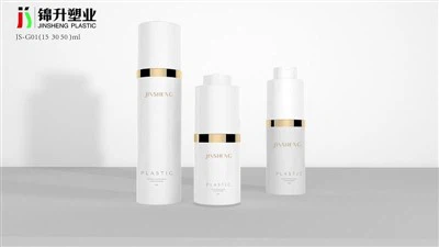 Ampolla de bomba de buit recarregable buida